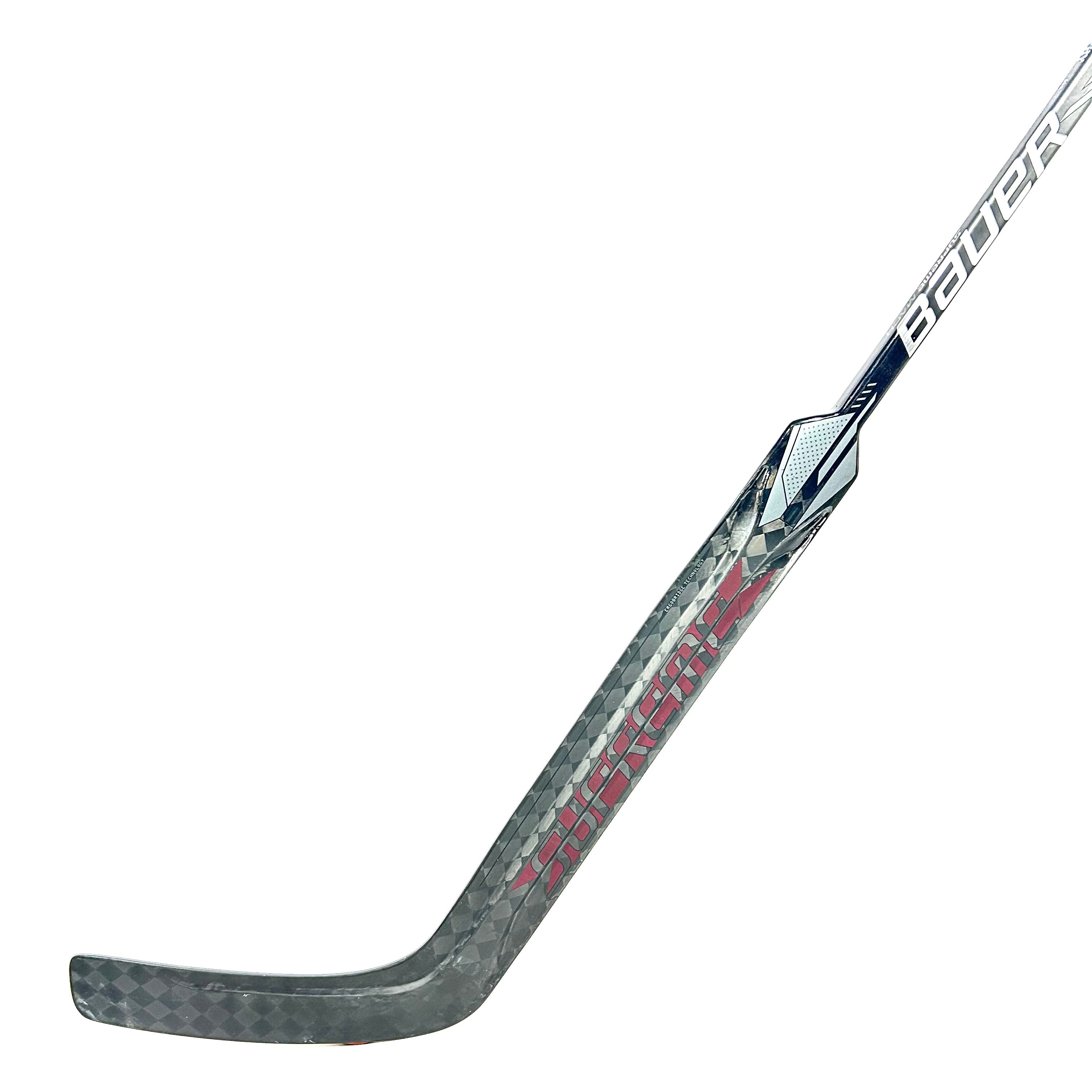 Gardien de but - Bauer Supreme Mach